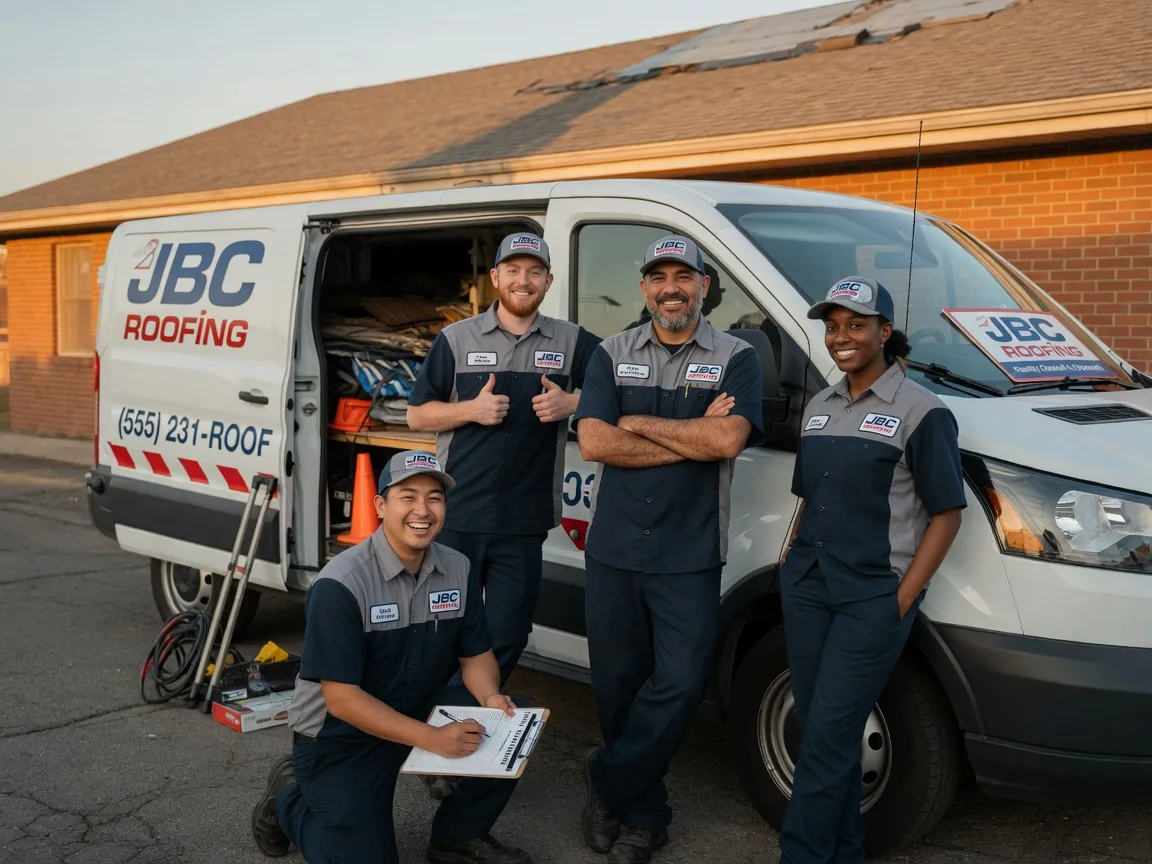 Roof Replacement company in Hemingford, NE
